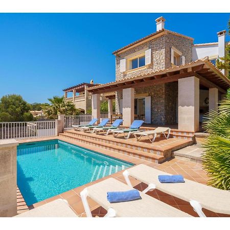 Holiday Home Cala Mesquida - Cde140 By Interhome Exterior photo