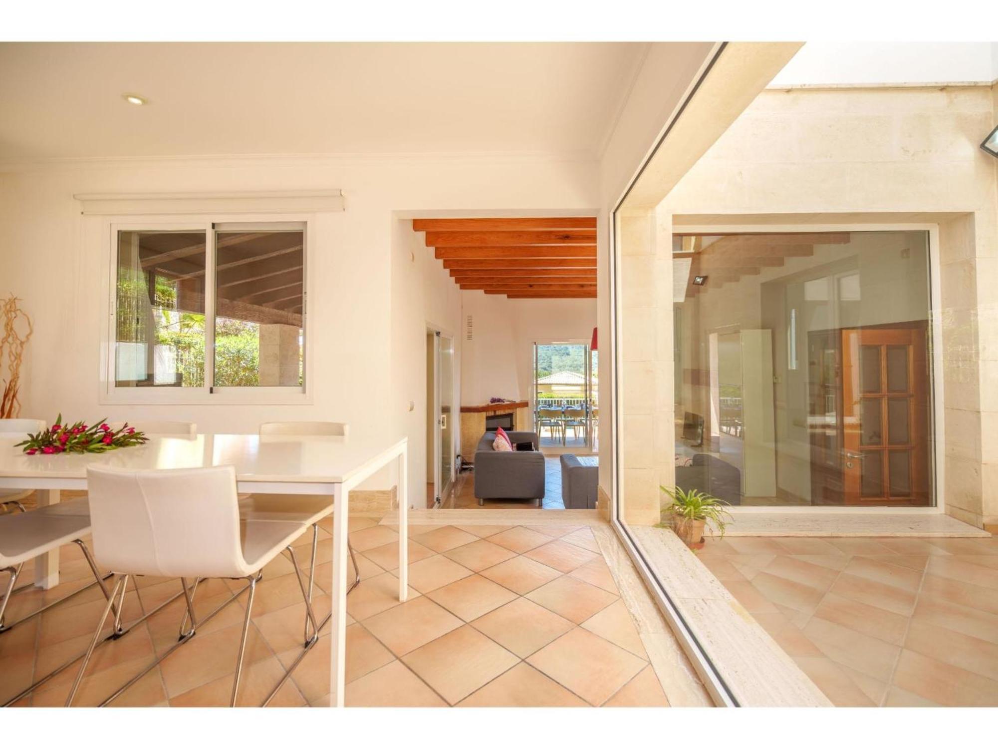 Holiday Home Cala Mesquida - Cde140 By Interhome Exterior photo