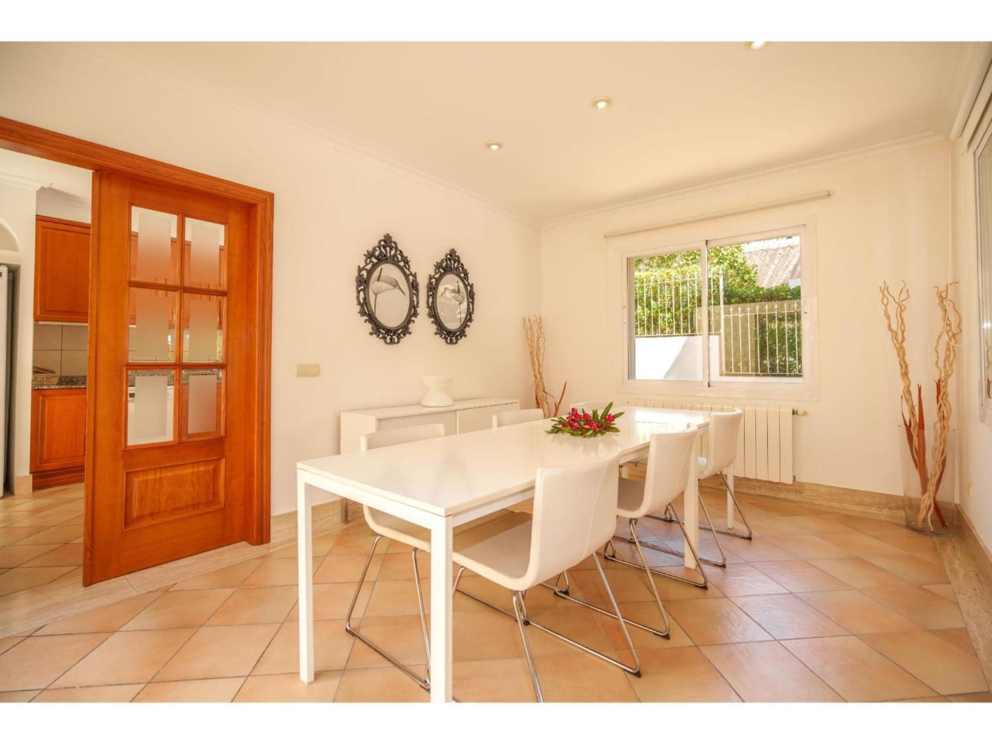 Holiday Home Cala Mesquida - Cde140 By Interhome Exterior photo