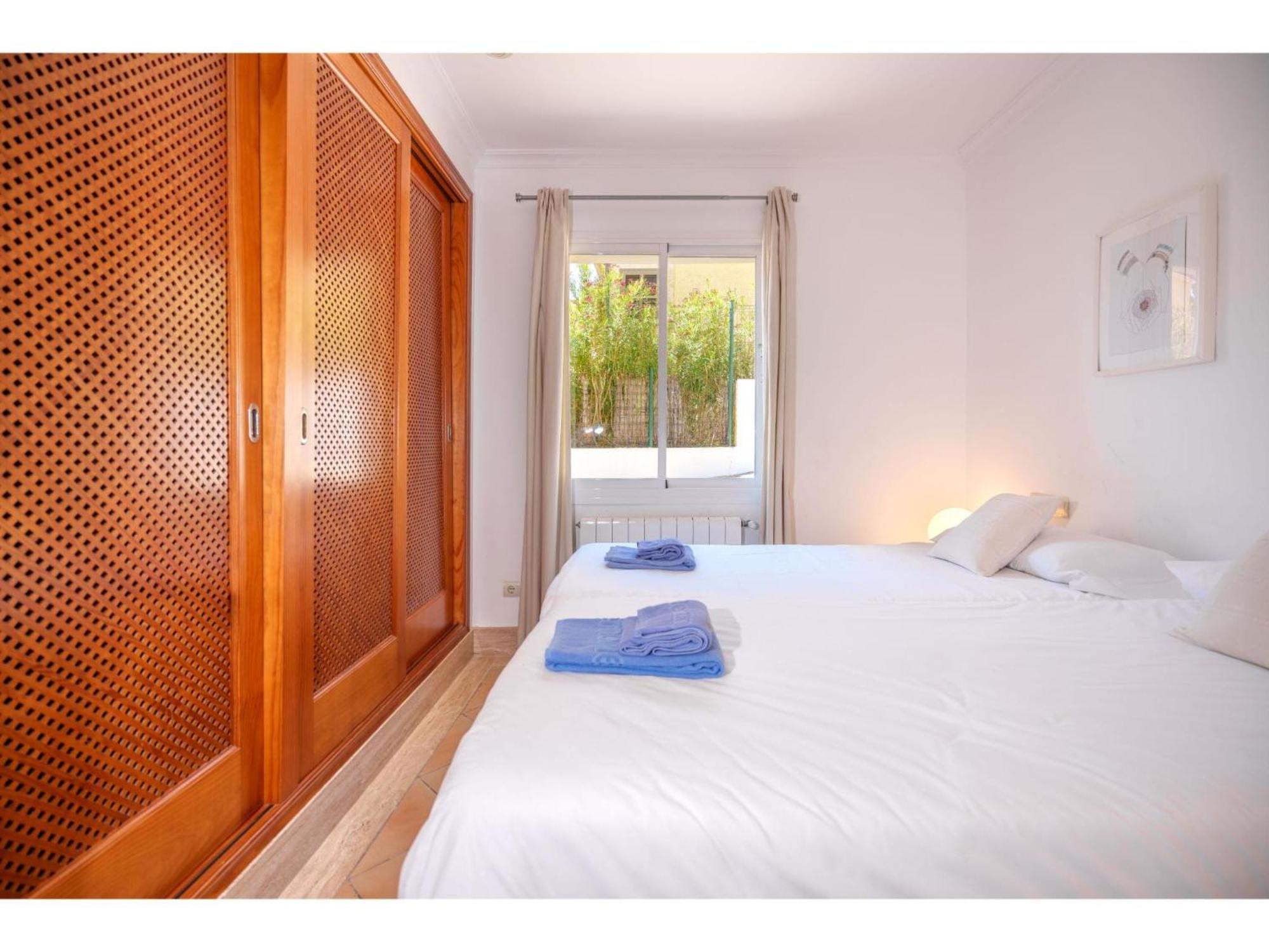Holiday Home Cala Mesquida - Cde140 By Interhome Exterior photo